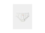 Ensemble de 3 culottes à froufrous pour filles