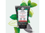 Le 3 en 1 Charbon Nettoyant, Exfoliant & Masque