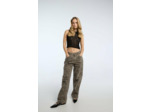 Top en tricot