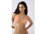 Triangle haut de maillot imprimé,Triangle haut de maillot imprimé;${refinementColor}