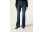 Jean Extensible Pattes d’Éléphant