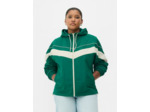 Veste de sport à capuche