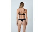 Soutien-gorge N.9 - Balconnet en dentelle
