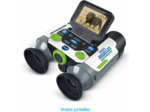 GENIUS XL JUMELLES VIDÉO INTERACTIVES POUR VOYAGER AU CŒUR DE LA NATURE
