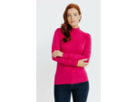 Pull Col Montant
