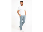Pantalon chino Col Elast