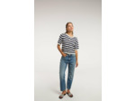 Jeans avec trous