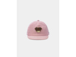 Casquette rayée