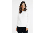 Pull Avec Jeu De Torsades