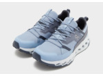 On Running Cloudhorizon
