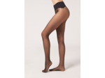 Collants transparents 20 deniers invisibles