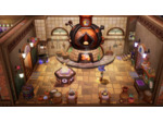 Magical Bakery
