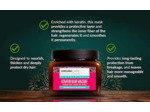 ARGANICARE KERATIN MASQUE 500ML