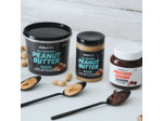 Peanut Butter beurre de cacahuète - 400 g