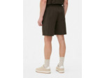 Short en seersucker texturé à coordonner