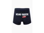 Boxer beau gosse en service