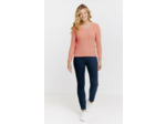 Pull Maille Ottoman