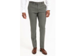 Pantalon de costume ajusté T.Octave