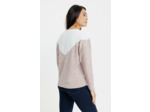 Tee-Shirt Chaud Manches Souris