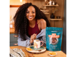 Hot Chocolate boisson protéinée en poudre - 450 g