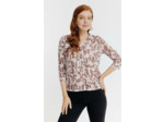 Chemise Imprimé Graphique