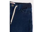 Jean denim bleu pour garçon