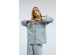 Blouse jeans