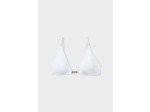 Triangle haut de maillot détail bijou