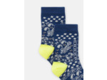 Chaussettes Bleu marine