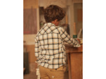 Chemise à Carreaux
