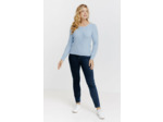 Pull Avec Torsades