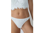 Tanga brodé