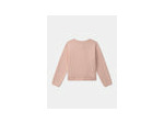 Gilet rose