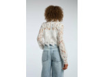 Blouse croisé