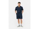 Short en jersey avec cordon de serrage