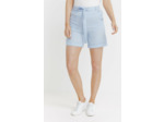 Short À Revers Avec Ceinture À Nouer