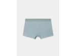 Lot de 3 boxers à rayures, imprimé ou uni Garçon