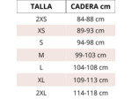 Bas de Maillot de Bain Menstruel Brésilienne Flux Équivalent 8 Tampons