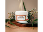 Masque capillaire – Mangue & Abyssinie