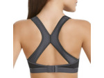 Soutien-gorge de sport dos nageur sans armatures Dynamix Star