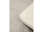 Tapis de bain en mousse à mémoire de forme