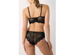 Shorty en dentelle