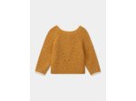 Cardigan ajouré