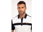Polo manches courtes Crepcuty