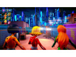 Totally Spies! - Cyber Mission