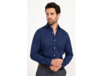 Chemise Ville Shinylos Ajustée