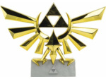 Lampe De Collection The Legend Of Zelda - Hyrule Crest