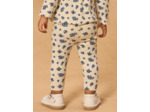 Legging imprimé floral