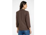 Veste blazer style tailleur