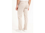 Pantalon chino Col Elast